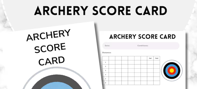 Archery Glenferrie Database